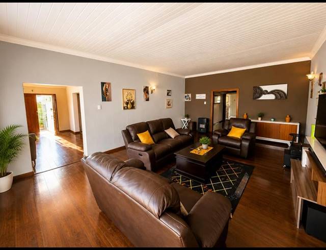 4 BEDROOM HOUSE FOR SALE IN DELVILLE
